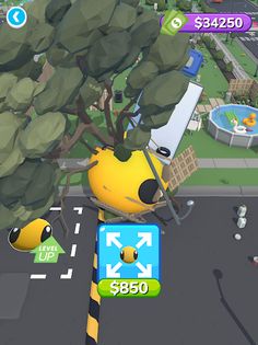 Waste Sorting Idle - Screenshot 3