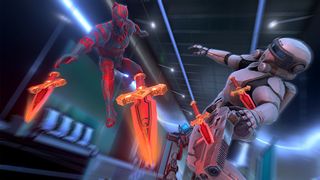 Black Fighting Panther Game 3D - Screenshot 3