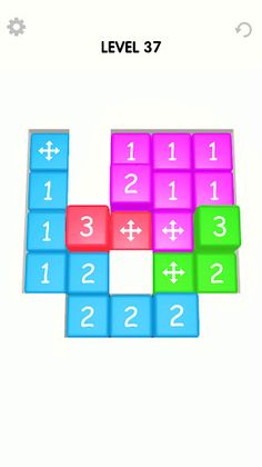 Color Chains - Screenshot 3