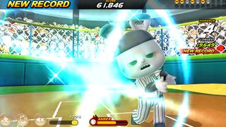 Homerun Play - Screenshot 2