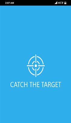 Catch The Target - Screenshot 3