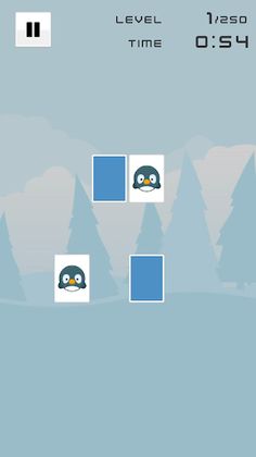 Animal Matching - Card Game - Screenshot 2