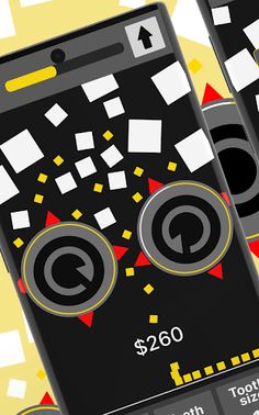 Infinite Crusher - Screenshot 2