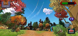 PandaPalz - Screenshot 2