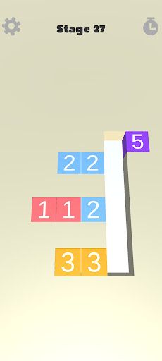 Cube Puzzle 3D - Screenshot 4