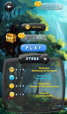 Clash Smiley - Screenshot 2