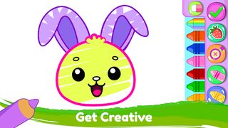 Coloring Games & Coloring Kids - Screenshot 3