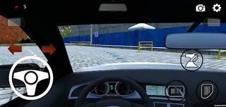 Simulador do Detran Alagoas - Screenshot 2