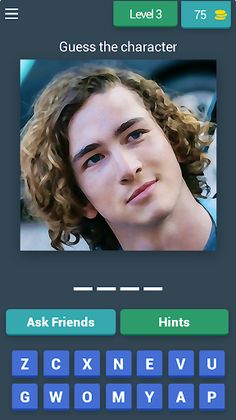 After Movies QUIZ - Screenshot 4