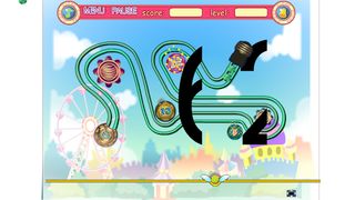 balls crash - Screenshot 3