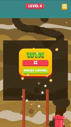 Sand Ball - Screenshot 4