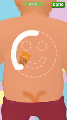 Spread Out Guys - Screenshot 3