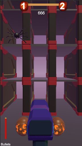 Halloween Magic Treat - Screenshot 3