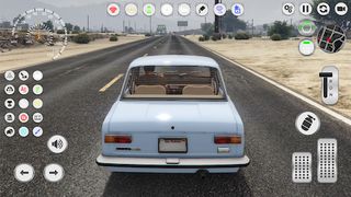 VAZ 2101: Soviet Era Simulator - Screenshot 2