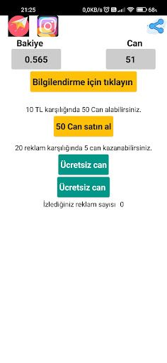 Oyna Kazan - Screenshot 4