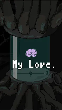 MyLove. - Screenshot 1