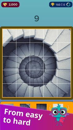 Mind games, puzzle games - Screenshot 3