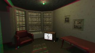 Fear Nightmare: VR Game - Screenshot 1