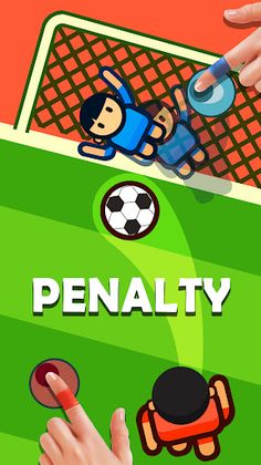 2 Player Games - Party Battle - Screenshot 3