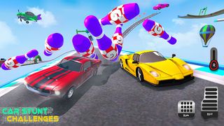 Stunt Master Car Racing Games - Screenshot 3