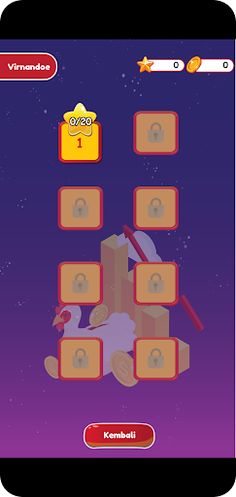 Q-Vici Primary - Screenshot 3