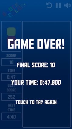 Block Color! - Screenshot 4