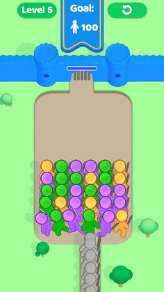 Castle Defense - Screenshot 4