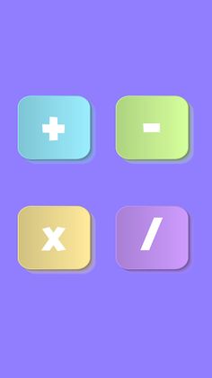 Child Math - Screenshot 1