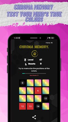 Logicus: Train Your Mind - Screenshot 2