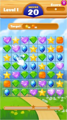 CHARTREUX CRUSH - Screenshot 3