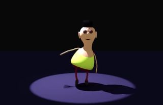 Hamood habibi dance & song - Screenshot 2