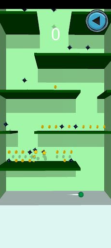 Bounce Ball – Retro Game - Screenshot 4