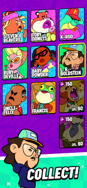 Trailz - PvP - Screenshot 5