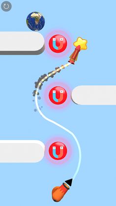 Turn Around - Screenshot 2