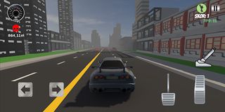Traffic Rabbits - Screenshot 3