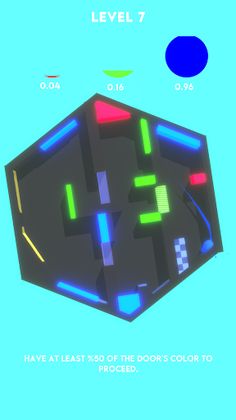 Twister Puzzle! - Screenshot 3