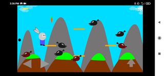 CRABIBD - Screenshot 2