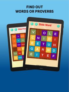 Slide Puzzle: 4 Modes, 8 Sizes - Screenshot 4