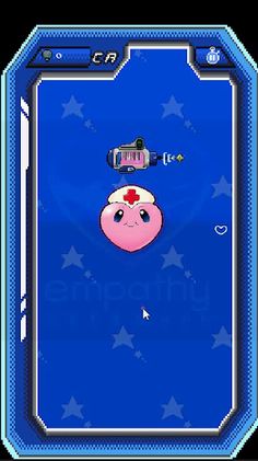 Cure-All - Screenshot 1