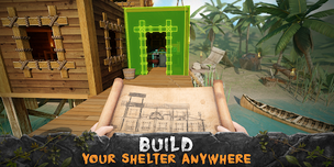 Survival Island: Survivor EVO - Screenshot 1