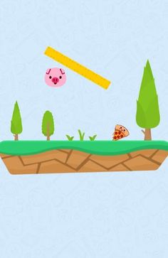 Pizza Pig - Screenshot 3