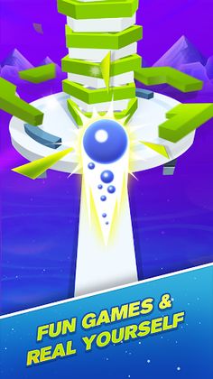 Ball Master 3D - Screenshot 3