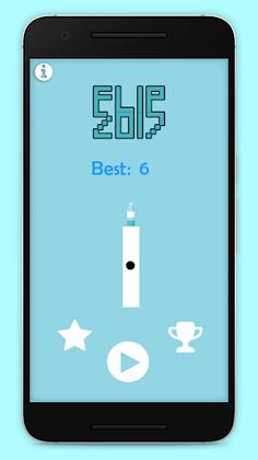 Flip 2017 - Bottle Flip - Screenshot 1
