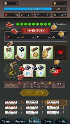 Poker Explorer - Screenshot 1