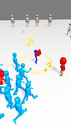 Party Starter - Screenshot 2