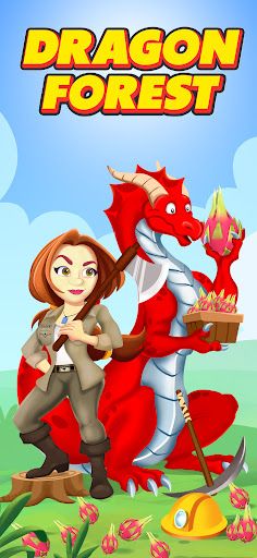 Dragon Forest - Screenshot 1