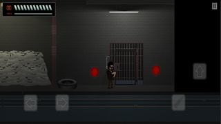 LEO SAGA - Screenshot 2