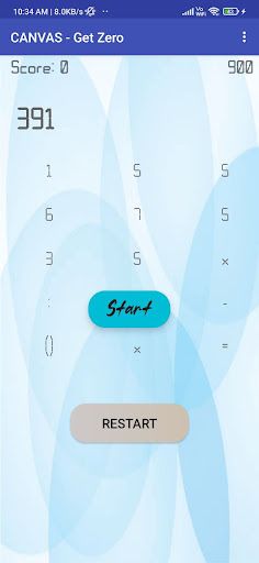 Get Zero - Screenshot 1