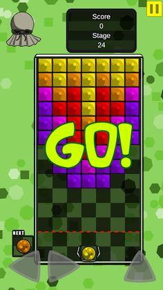 Color Match Jam - Screenshot 4