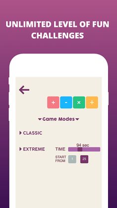Algebra Game - Screenshot 4